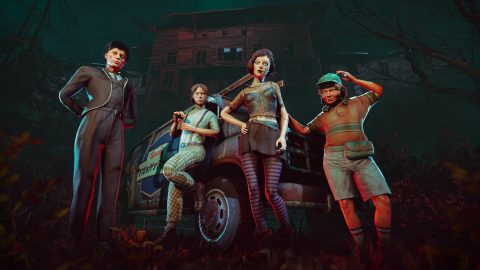 Lost Lullabies: The Orphanage Chronicles, screenshot 3