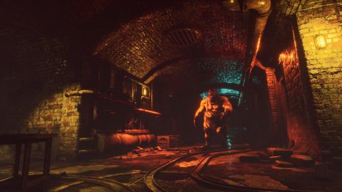 Lost Lullabies: The Orphanage Chronicles, screenshot 4