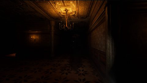 Labyrinthine 스크린샷 4