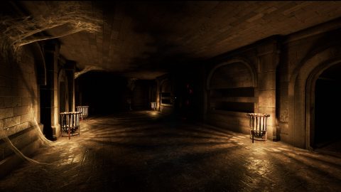 Labyrinthine 스크린샷 2