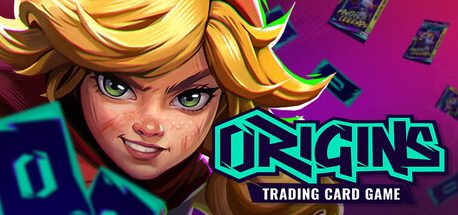 Origins Trading Card Game