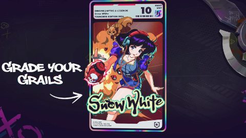Origins Trading Card Game, captura de pantalla 4