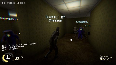 The Bonerooms のスクリーンショット 4