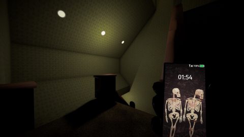 The Bonerooms のスクリーンショット 2