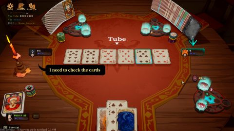 Apokerlypse – zrzut ekranu 4