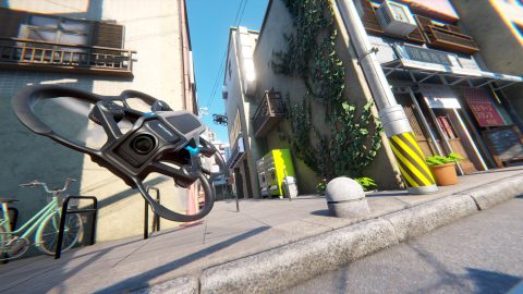 Liftoff®: Micro Drones Screenshot 1