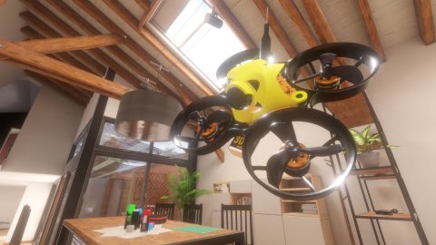Liftoff®: Micro Drones Screenshot 4