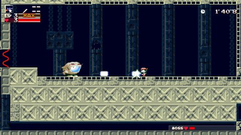 Cave Story+ のスクリーンショット 4