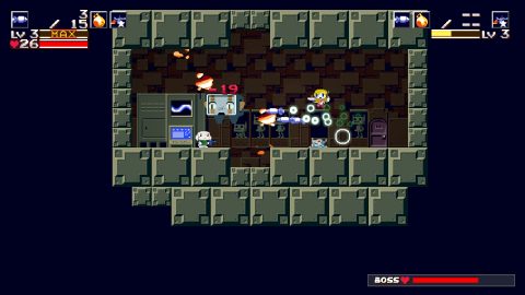 Cave Story+ のスクリーンショット 3