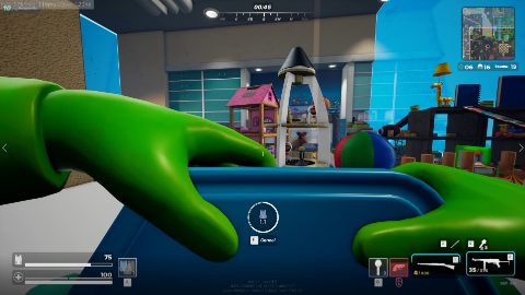 Mini Royale screenshot 4