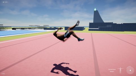 Tricking 0 Screenshot 1