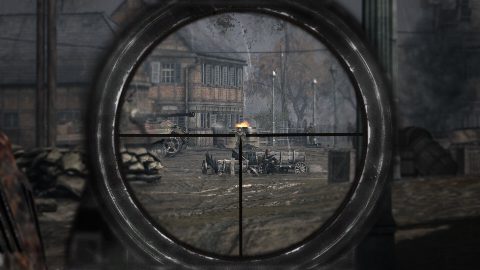Call to Arms - Gates of Hell: Ostfront のスクリーンショット 2