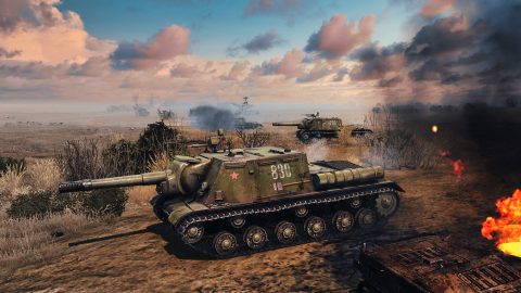 Call to Arms - Gates of Hell: Ostfront のスクリーンショット 3
