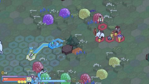 Pit People® screenshot 4