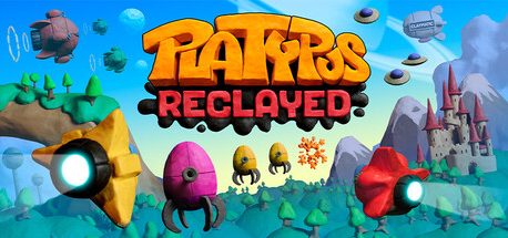 Platypus Reclayed