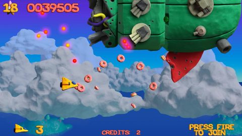 Platypus Reclayed 截图 4