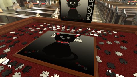 Tabletop Simulator, screenshot 4
