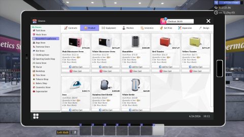 Mall Together screenshot 2