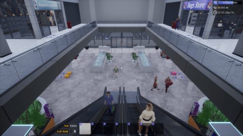 Mall Together screenshot 3