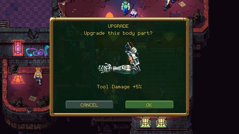 Tower 57 Screenshot 2
