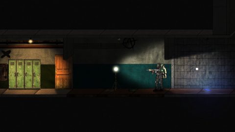 Lost Lives 스크린샷 4