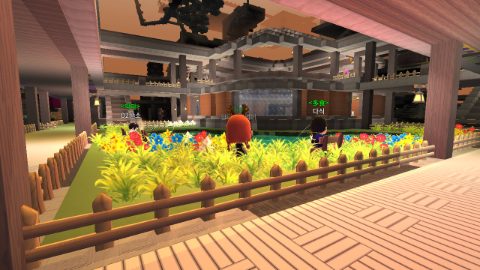 Islet Online Screenshot 4