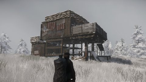 Miscreated, screenshot 4