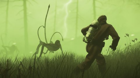 Miscreated, screenshot 3