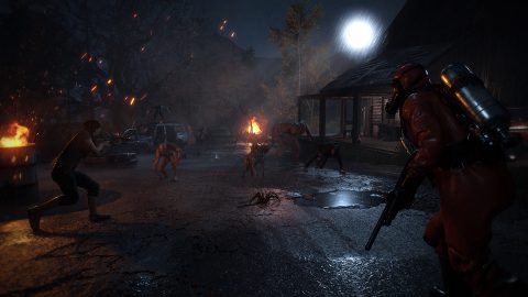 Miscreated, screenshot 1