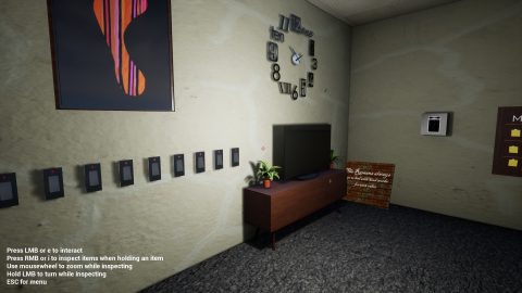 LiMiT's Escape Room Games, capture d’écran 4