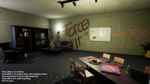 LiMiT's Escape Room Games, capture d’écran 2