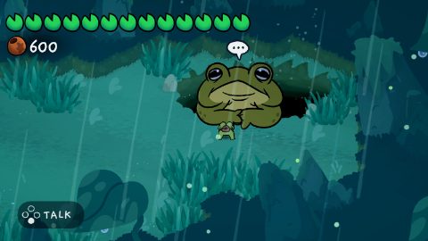 Frogsong 스크린샷 3