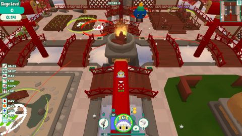 My Slime Garden, capture d’écran 4