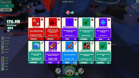 My Slime Garden, capture d’écran 1