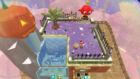 My Slime Garden, capture d’écran 3