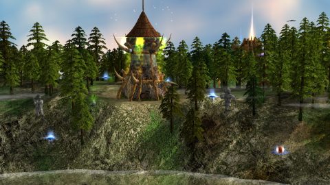 KnightShift Screenshot 3