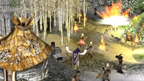 KnightShift Screenshot 4