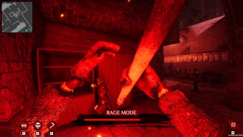 Exorcist Simulator, screenshot 4
