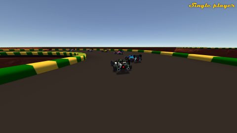 Barro F25 screenshot 2
