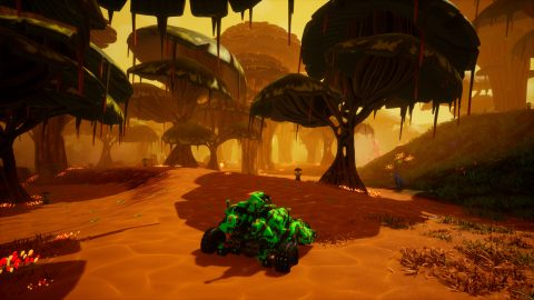 TerraTech Worlds – zrzut ekranu 3