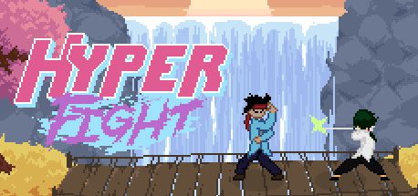 HYPERFIGHT