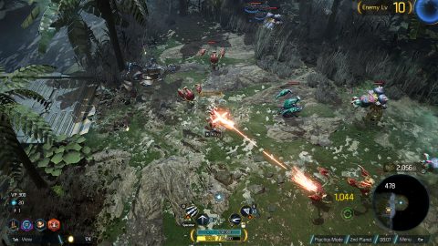 ANVIL 스크린샷 2
