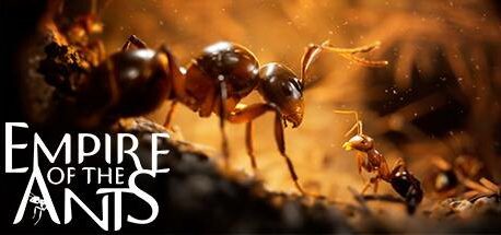 Empire of the Ants