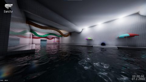 SKIBIDI GYATROOMS screenshot 2