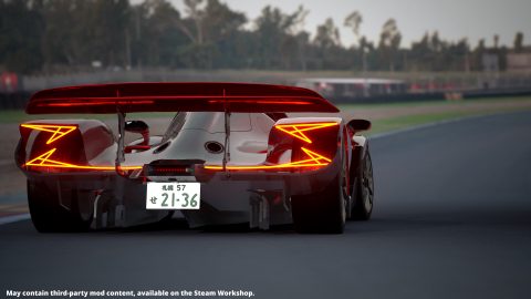 Automation - The Car Company Tycoon Game, screenshot 1