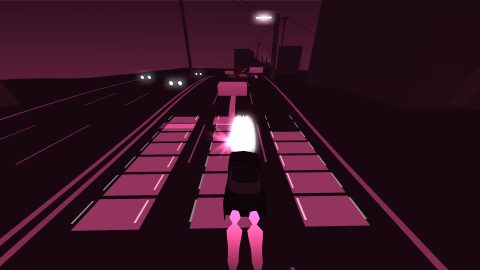 Audiosurf 2 스크린샷 2