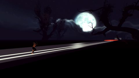 Audiosurf 2 스크린샷 3
