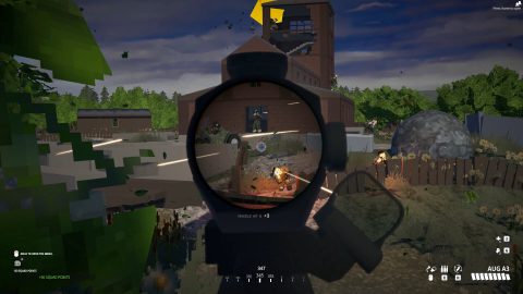 BattleBit Remastered screenshot 3