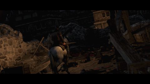 Total War: ATTILA のスクリーンショット 1