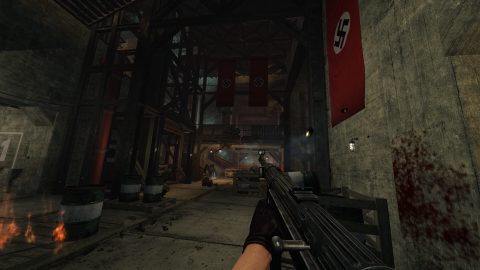 RAID: World War II のスクリーンショット 2